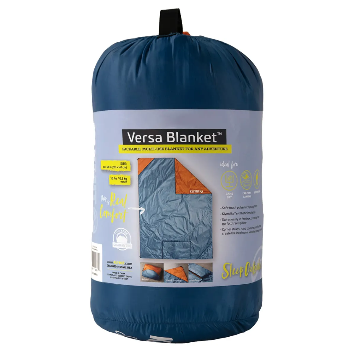 Rightline Gear Versa Blanket