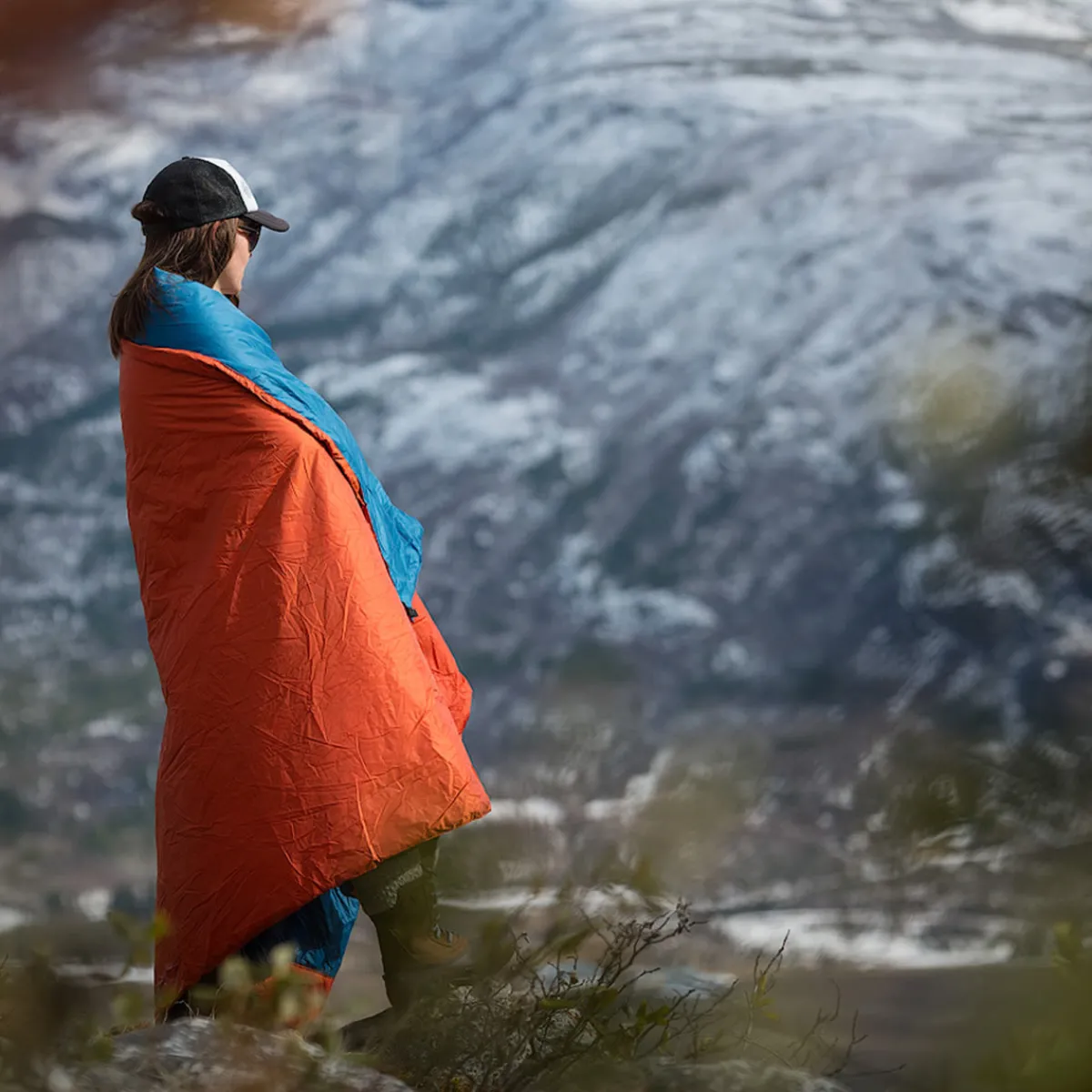 Rightline Gear Versa Blanket