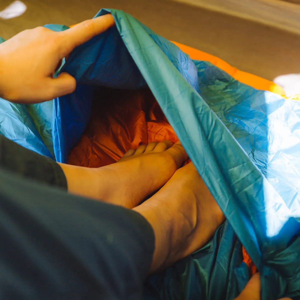 Rightline Gear Versa Blanket