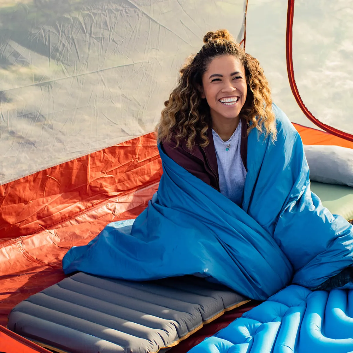 Rightline Gear Versa Luxe Blanket