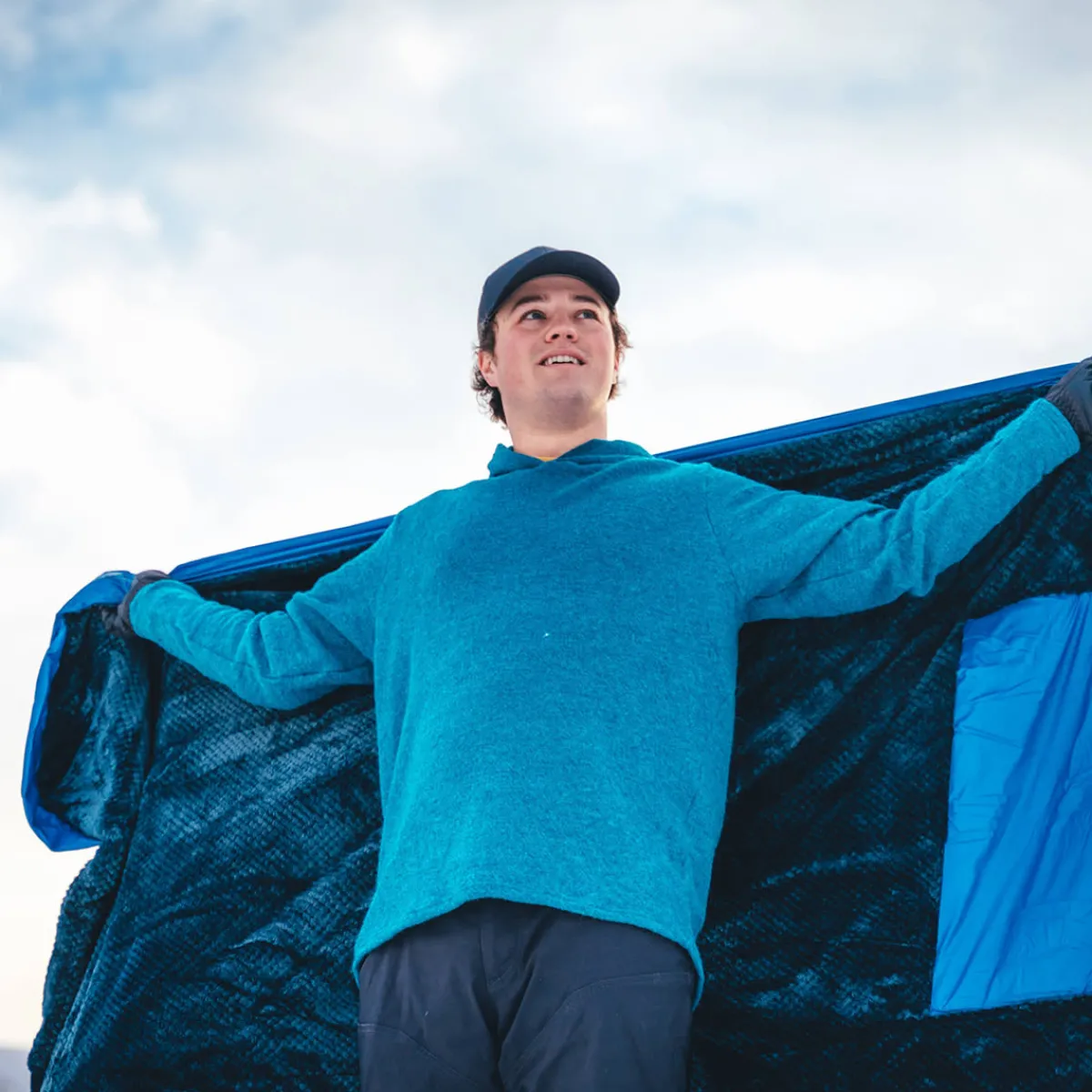 Rightline Gear Versa Luxe Blanket