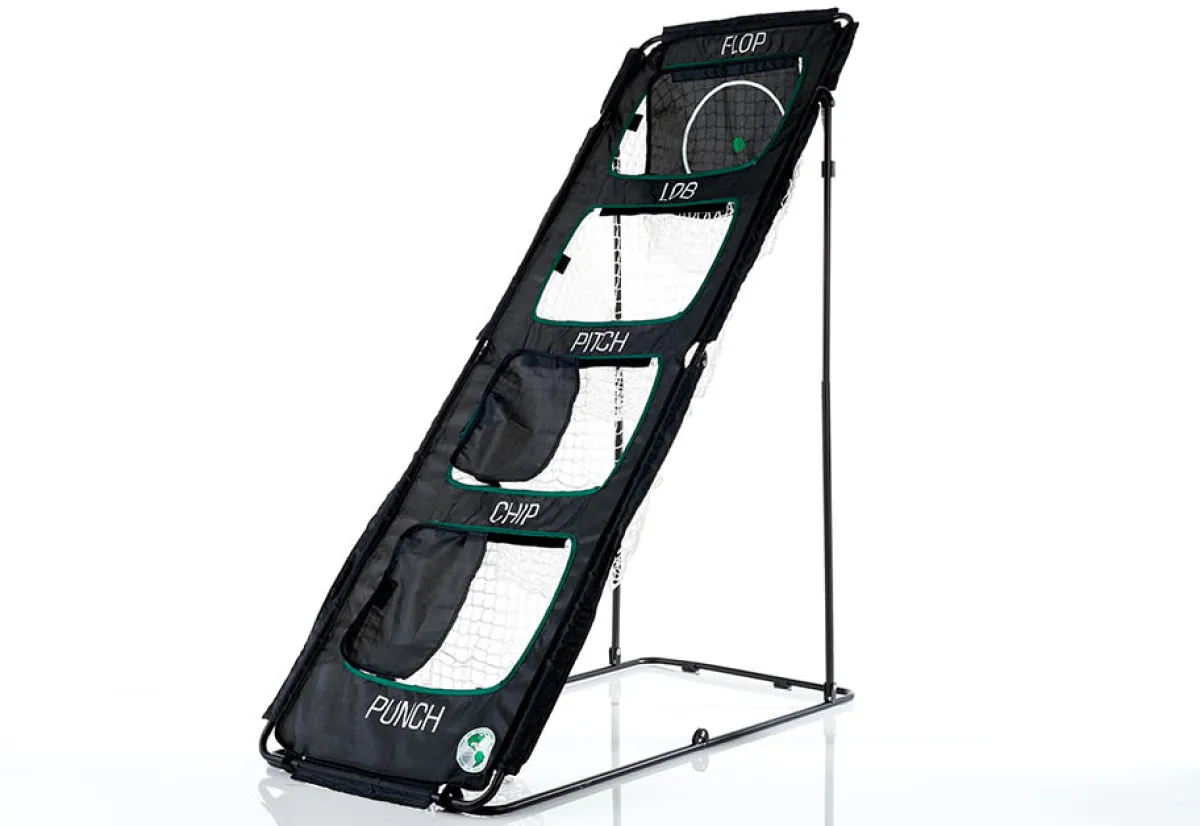 Golf Gifts and Gallery Vertical Chipping Practice Net