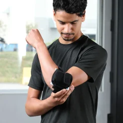 Pain Care Labs Vibrating Ice Pack Pain Relievers