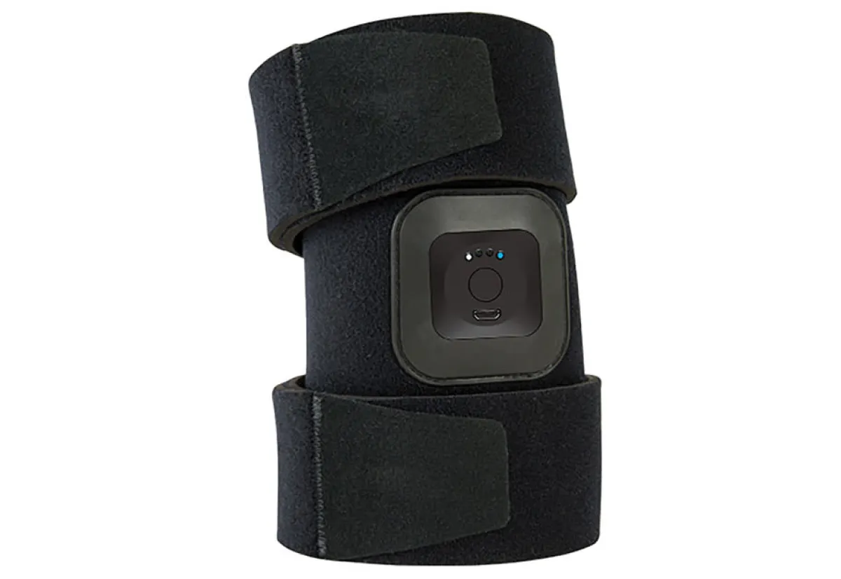 Teleshop Inc. (Beauty Ko LLC) Vibrating Quad and Thigh Wrap