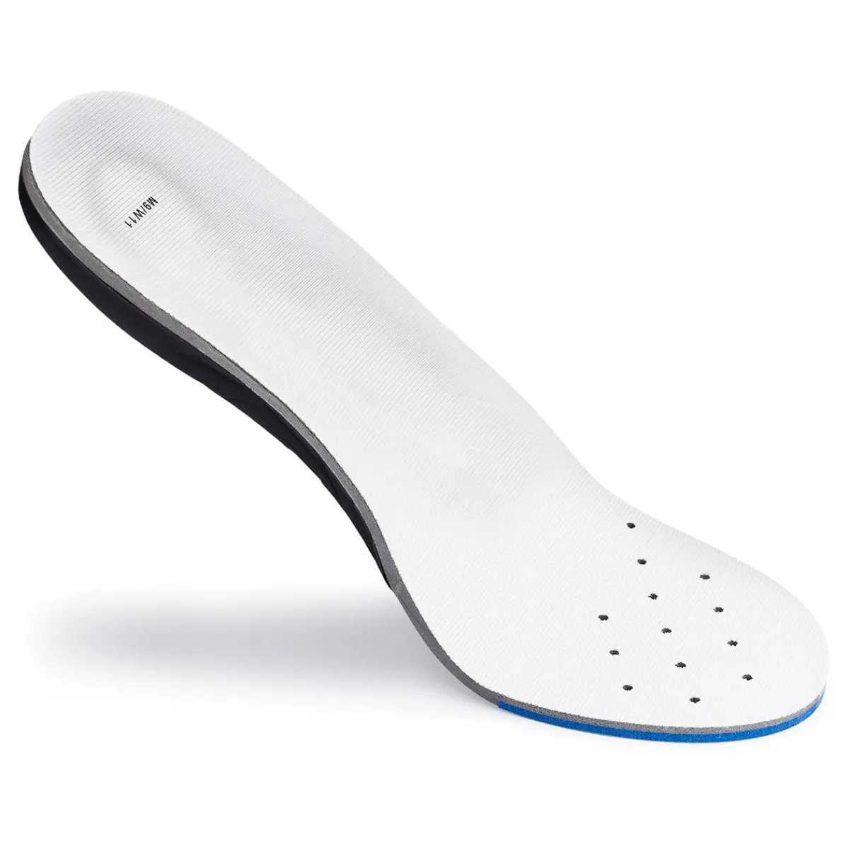 Sharper Image Vibrating Therapy Shoe Insoles