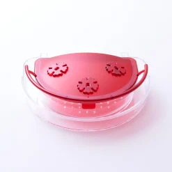 Sharper Image Video Camera Hummingbird Feeder by