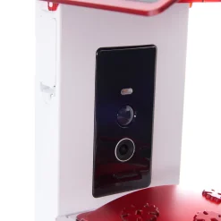 Sharper Image Video Camera Hummingbird Feeder by