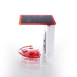 Sharper Image Video Camera Hummingbird Feeder by