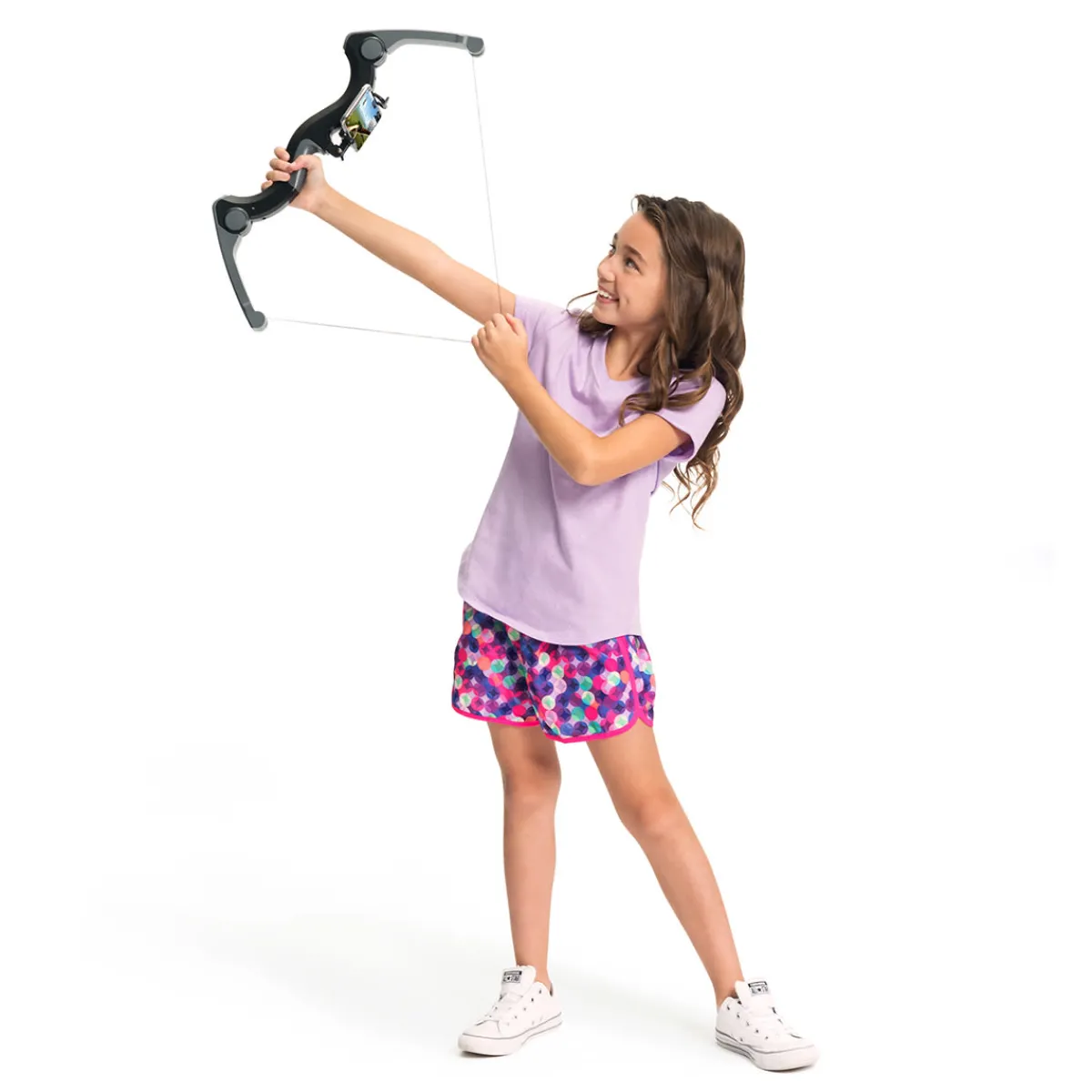 Odyssey Toys Virtual Archery Challenge