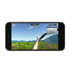 Odyssey Toys Virtual Archery Challenge