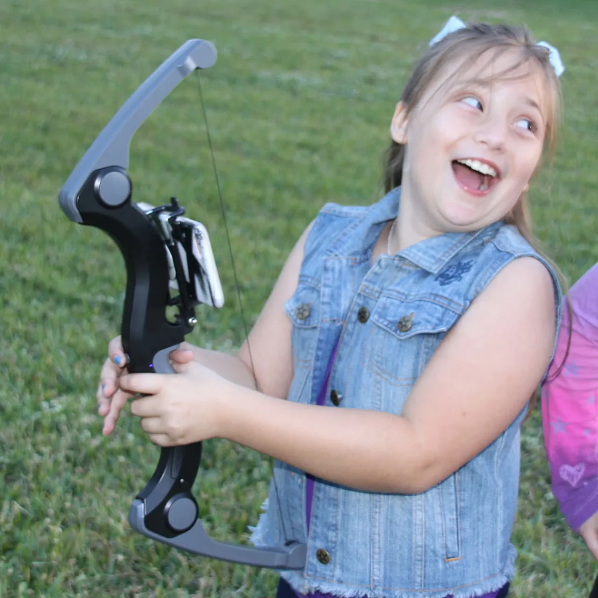 Odyssey Toys Virtual Archery Challenge