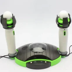 Better Battery Co. Inc. Virtual Pong by Sharper Image