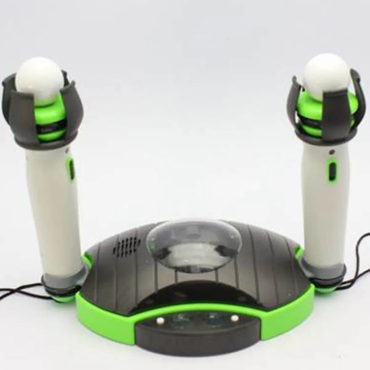 Better Battery Co. Inc. Virtual Pong by Sharper Image