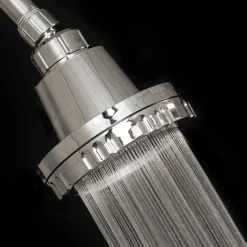 Opus International LLC Vitamin C Showerhead