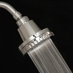 Opus International LLC Vitamin C Showerhead