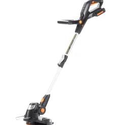 Teleshop Inc. (Beauty Ko LLC) 20-Volt String Trimmer and Blower Combo Kit