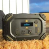 Lion Energy, LLC 530W Portable Electric Generator