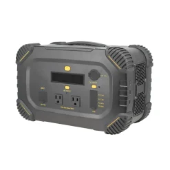 Lion Energy, LLC 530W Portable Electric Generator