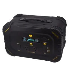 Lion Energy, LLC 530W Portable Electric Generator