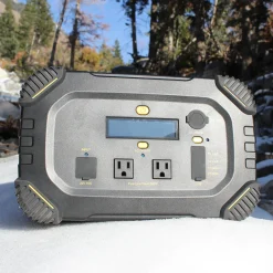 Lion Energy, LLC 530W Portable Electric Generator