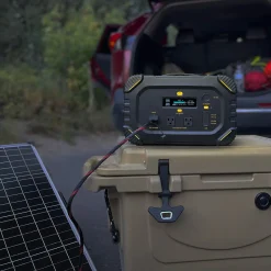 Lion Energy, LLC 530W Portable Electric Generator