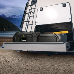 Lion Energy, LLC 3000W Portable Electric Generator