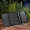 Unigo Inc 40W Portable Solar Charging Panel