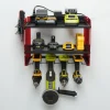 Sharper Image Wall Mount Power Tool Charging Station