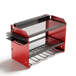 Sharper Image Wall Mount Power Tool Charging Station