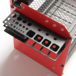 Sharper Image Wall Mount Power Tool Charging Station
