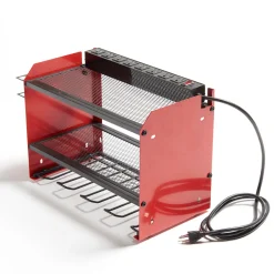 Sharper Image Wall Mount Power Tool Charging Station