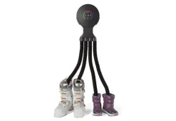 Hedgehog Dryer Inc Wall Mounted Boot and Shoe Dryer
