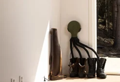 Hedgehog Dryer Inc Wall Mounted Boot and Shoe Dryer