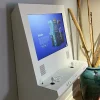NAMCO America, inc. Wall Mounted Gaming PC