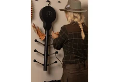 Hedgehog Dryer Inc Wall Mounted Shoe and Glove Dryer