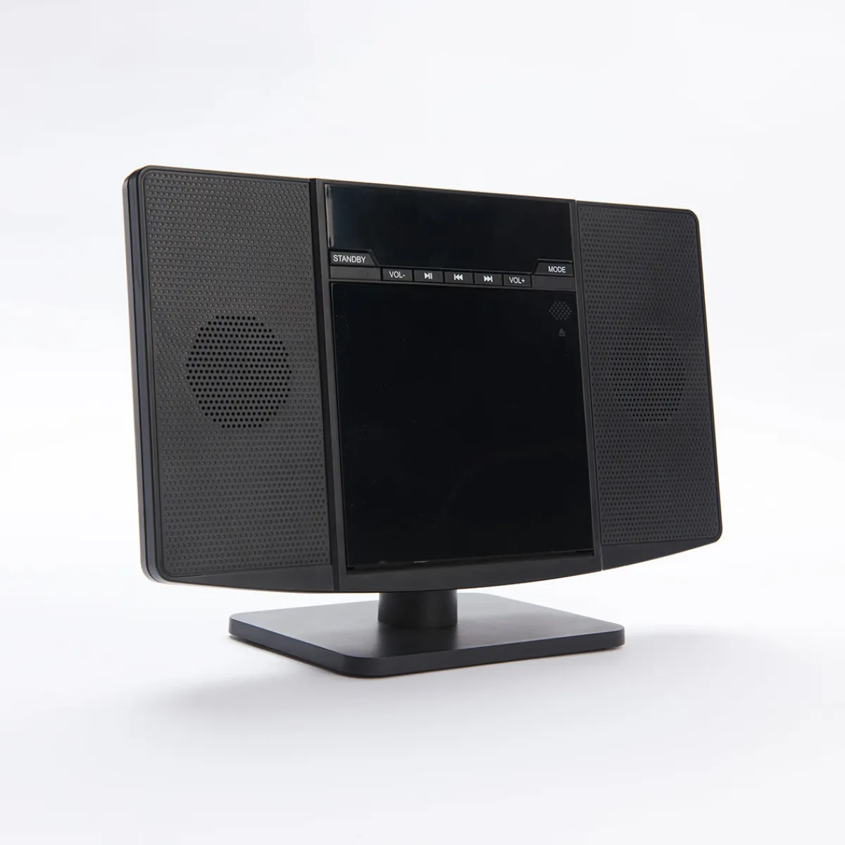 Sharper Image Wall Mounted Stereo