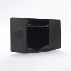 Sharper Image Wall Mounted Stereo