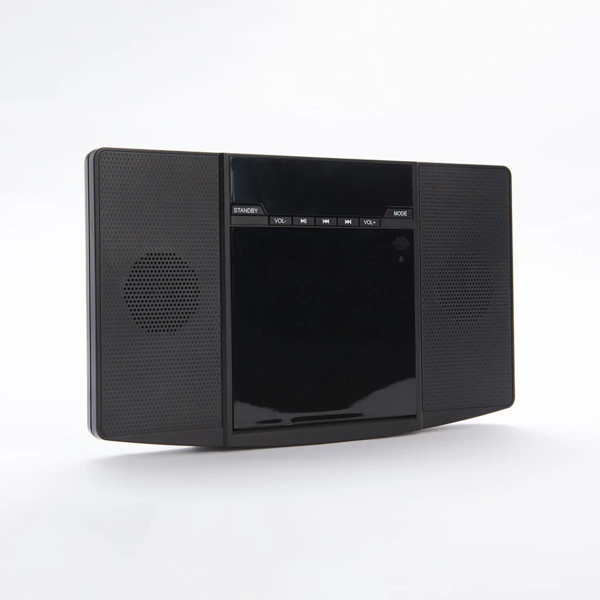 Sharper Image Wall Mounted Stereo