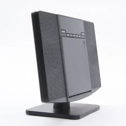 Sharper Image Wall Mounted Stereo