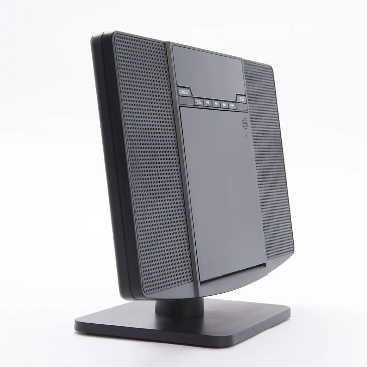 Sharper Image Wall Mounted Stereo