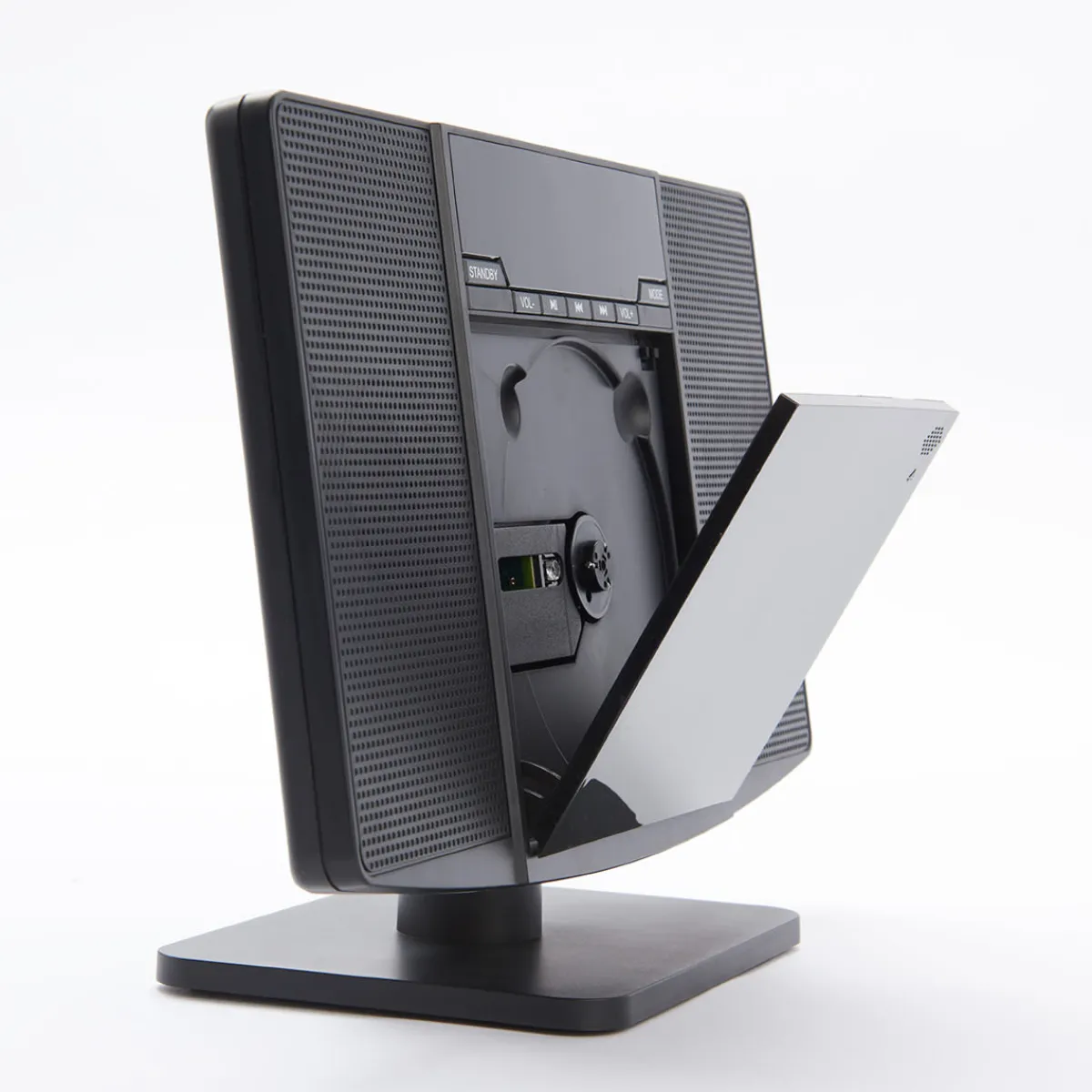 Sharper Image Wall Mounted Stereo
