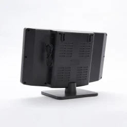 Sharper Image Wall Mounted Stereo