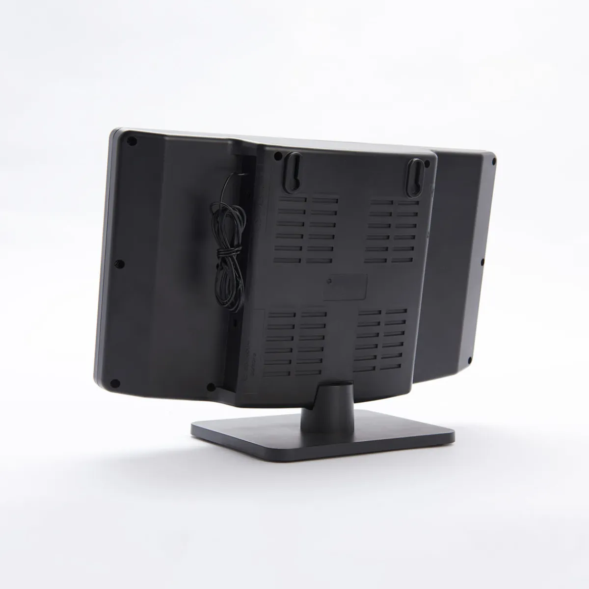 Sharper Image Wall Mounted Stereo