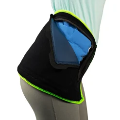 PolyGel, LLC Warm and Cold Arthritis Hip Wrap