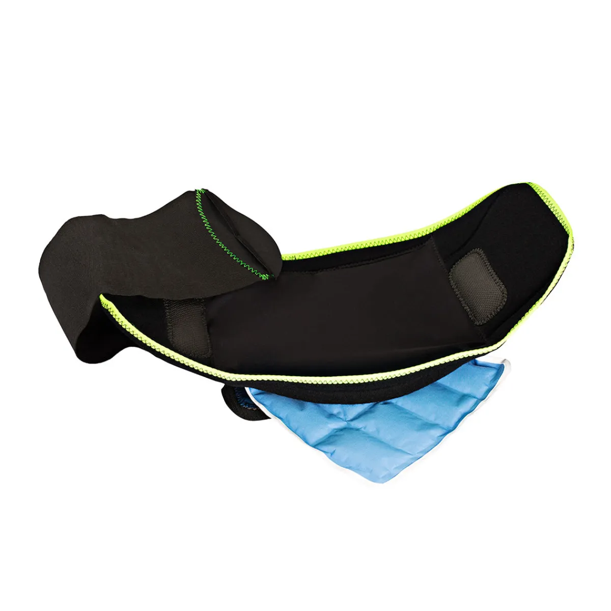 PolyGel, LLC Warm and Cold Arthritis Hip Wrap