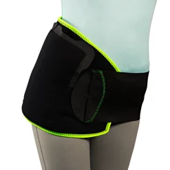 PolyGel, LLC Warm and Cold Arthritis Hip Wrap