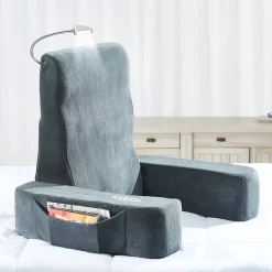 Teleshop Inc. Warming Backrest Massager by Sharper Image