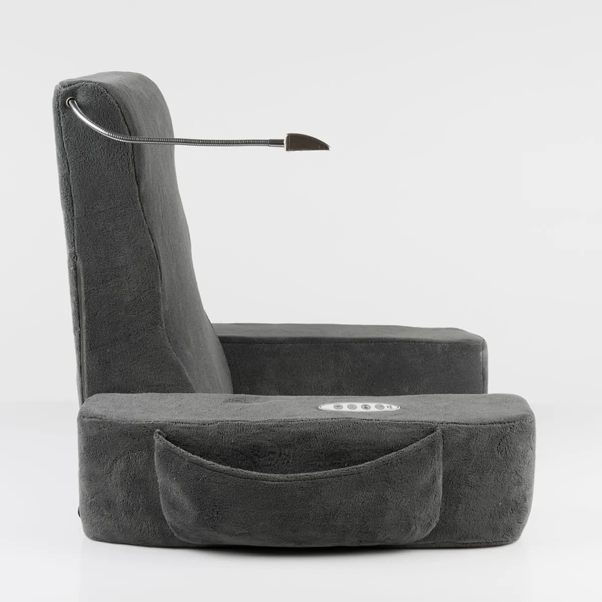 Teleshop Inc. Warming Backrest Massager by Sharper Image