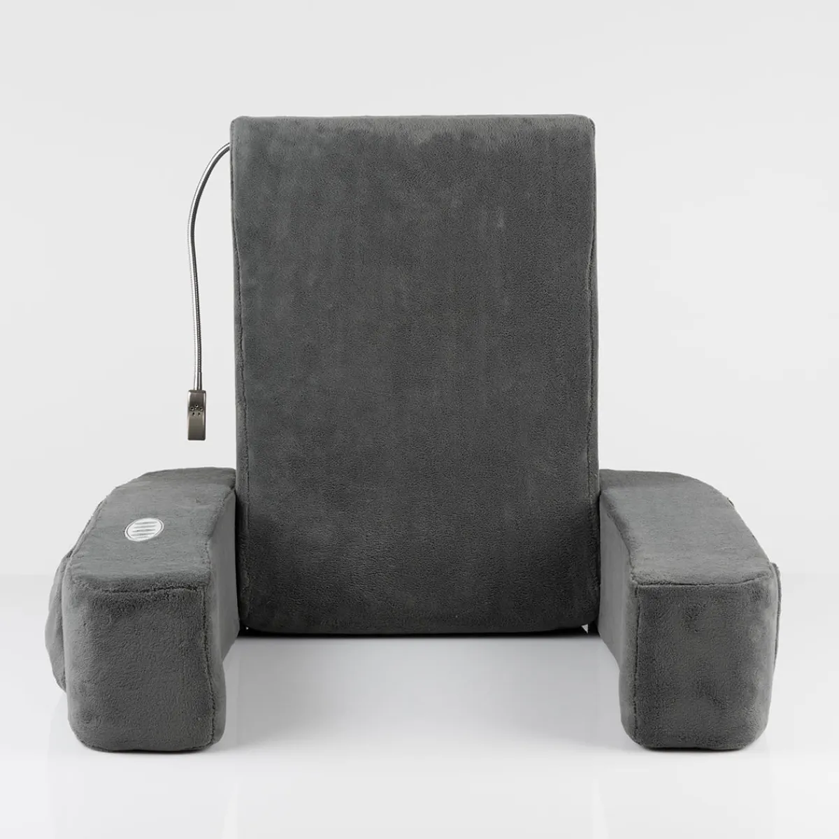 Teleshop Inc. Warming Backrest Massager by Sharper Image