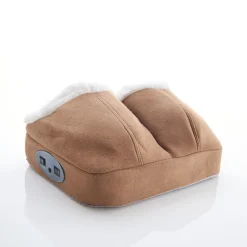Sharper Image Warming Foot Massager by